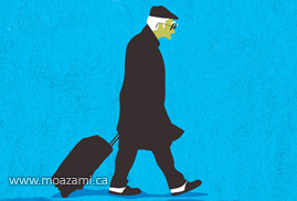 یک پیرمردِ ۱۰۰ ساله چه درسی می‌تواند به شما بدهد؟