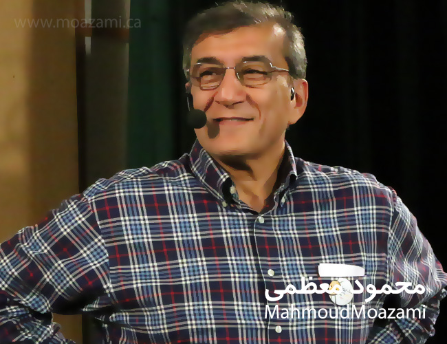محمود معظمی محمود معظمی